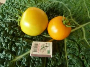 желтоплодные томаты | zheltoplodnye tomaty 300x225
