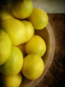 выращивание лимонов в домашних условиях