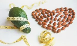 авокадо польза и вред для похудения