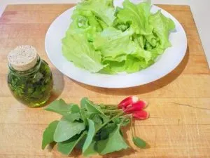 редис для салата | redis dlya salata 300x225